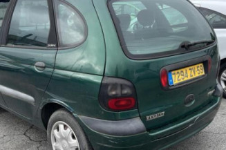 Jante RENAULT SCENIC 1