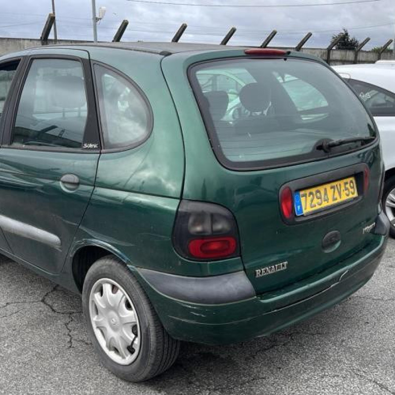 Jante RENAULT SCENIC 1 Photo n°5