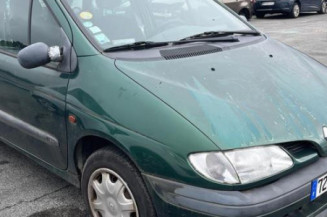 Jante RENAULT SCENIC 1