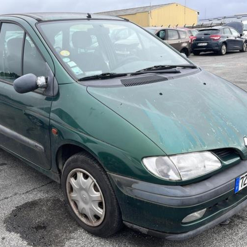 Jante RENAULT SCENIC 1 Photo n°6