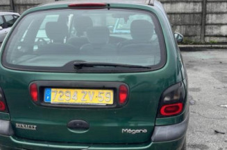 Jante RENAULT SCENIC 1