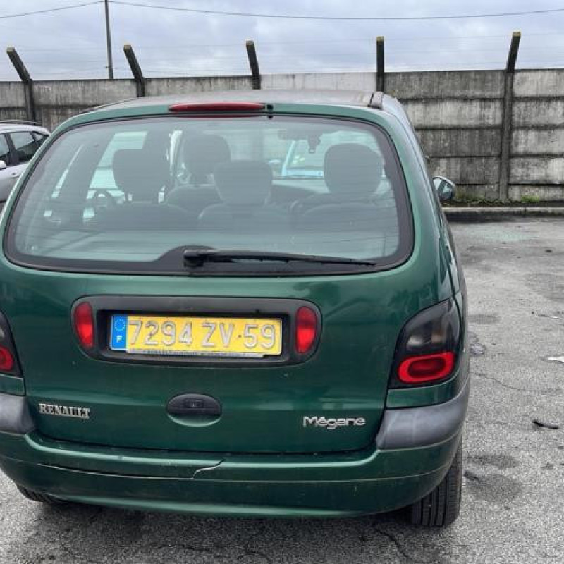 Jante RENAULT SCENIC 1 Photo n°7