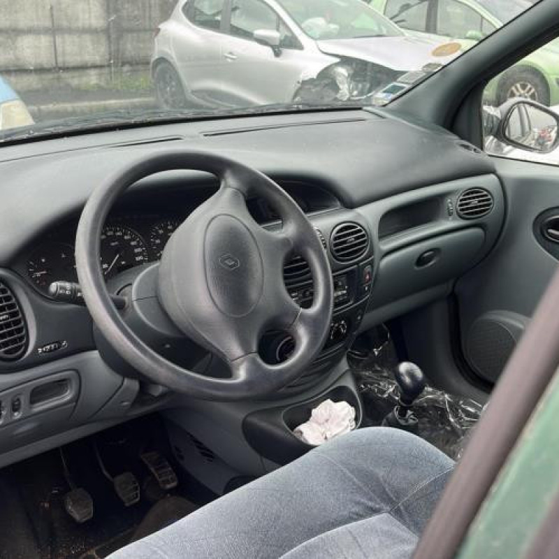 Jante RENAULT SCENIC 1 Photo n°8