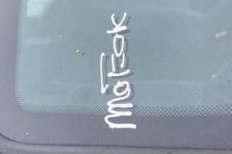 Jante RENAULT SCENIC 1