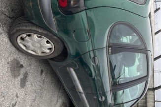 Jante RENAULT SCENIC 1
