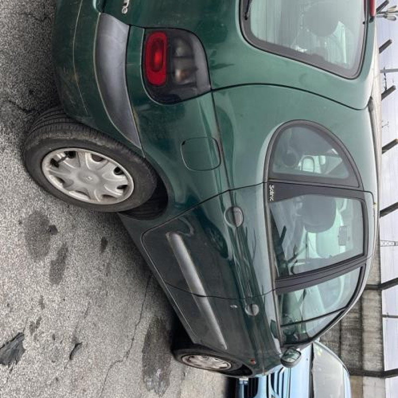 Jante RENAULT SCENIC 1 Photo n°10