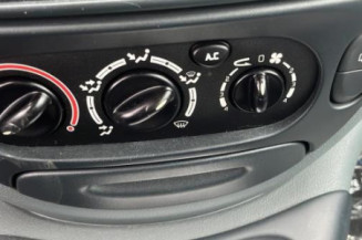 Jante RENAULT SCENIC 1