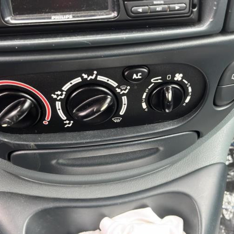 Jante RENAULT SCENIC 1 Photo n°11