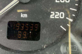 Jante RENAULT SCENIC 1