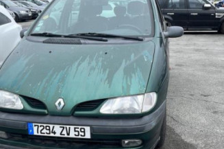 Jante RENAULT SCENIC 1