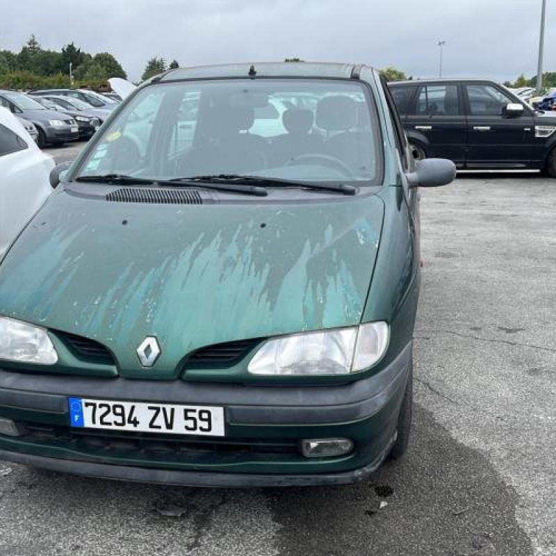 Jante RENAULT SCENIC 1 Photo n°13