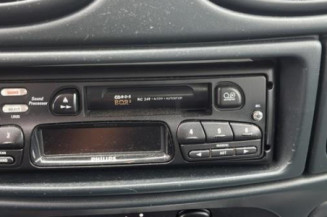 Jante RENAULT SCENIC 1
