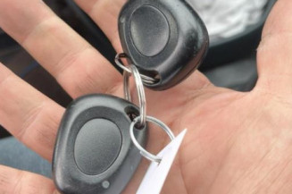 Jante RENAULT SCENIC 1
