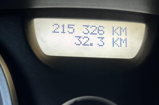 Jante RENAULT MEGANE 2