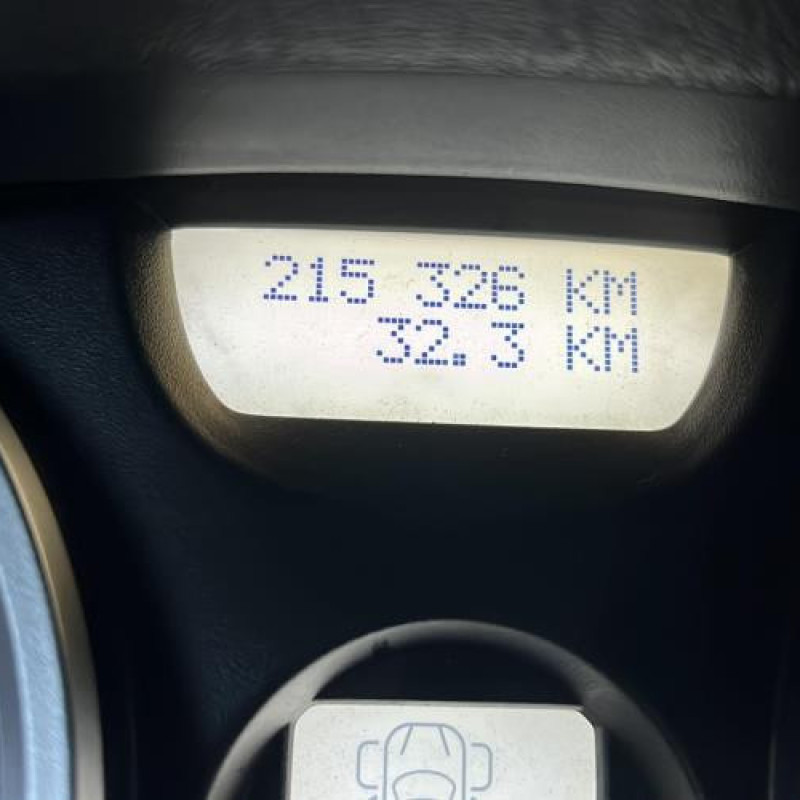 Jante RENAULT MEGANE 2 Photo n°4