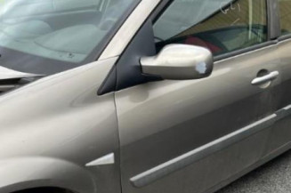 Jante RENAULT MEGANE 2