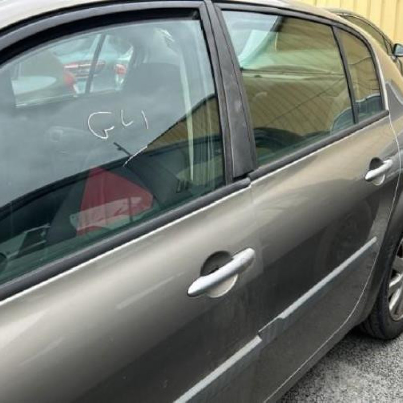 Jante RENAULT MEGANE 2 Photo n°9