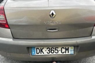 Jante RENAULT MEGANE 2