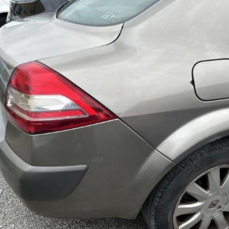 Jante RENAULT MEGANE 2 Photo n°12