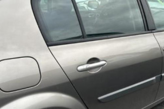 Jante RENAULT MEGANE 2