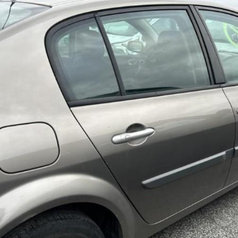 Jante RENAULT MEGANE 2 Photo n°13