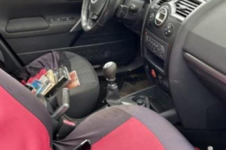 Jante RENAULT MEGANE 2