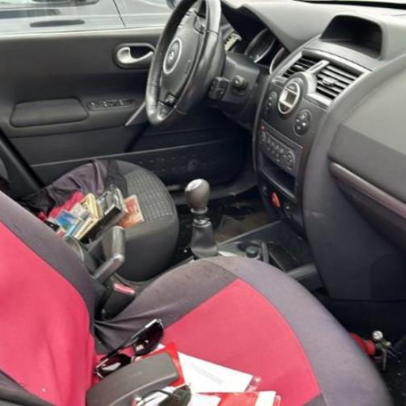 Jante RENAULT MEGANE 2 Photo n°15
