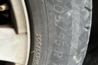 Jante RENAULT MEGANE 2