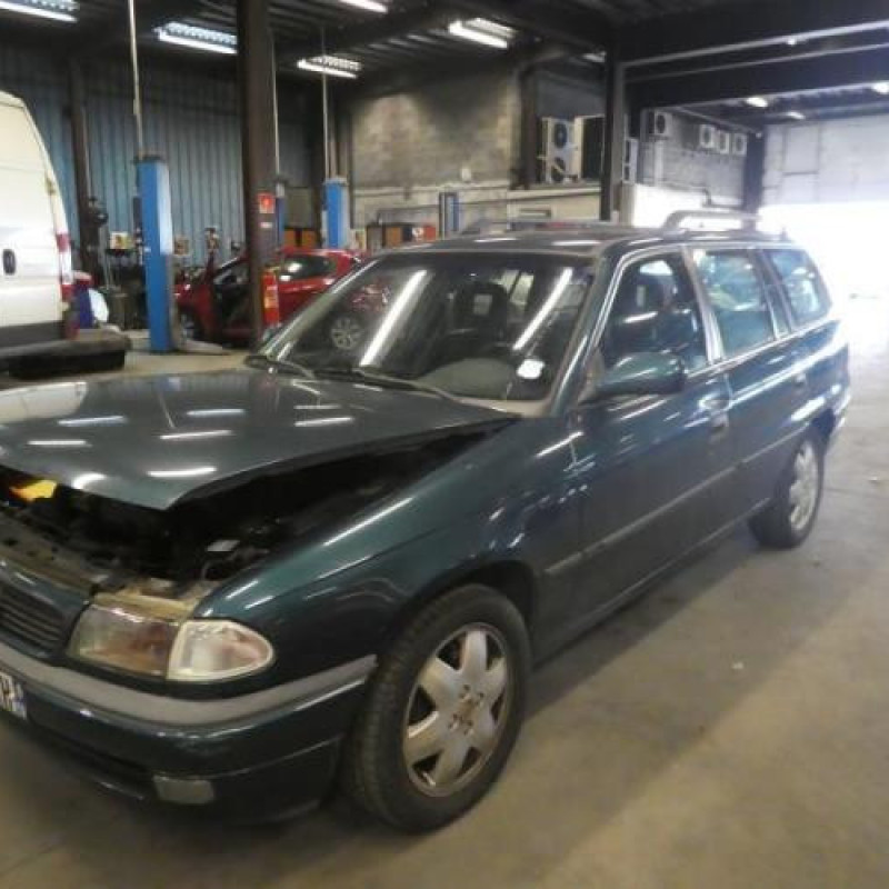 Jante OPEL ASTRA F Photo n°4