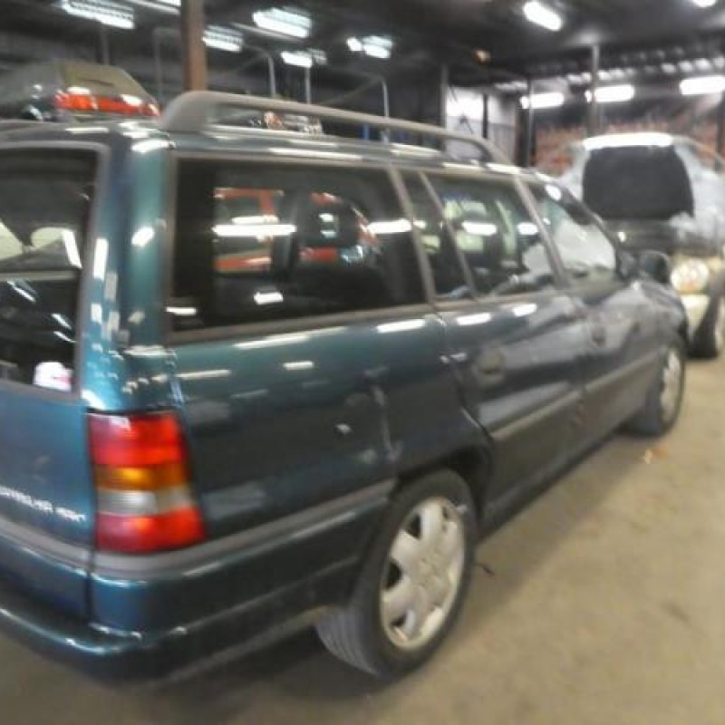 Jante OPEL ASTRA F Photo n°6
