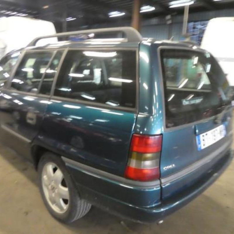 Jante OPEL ASTRA F Photo n°7