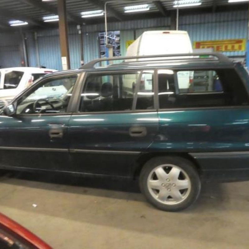 Jante OPEL ASTRA F Photo n°8