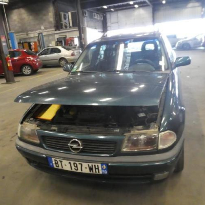 Jante OPEL ASTRA F Photo n°9