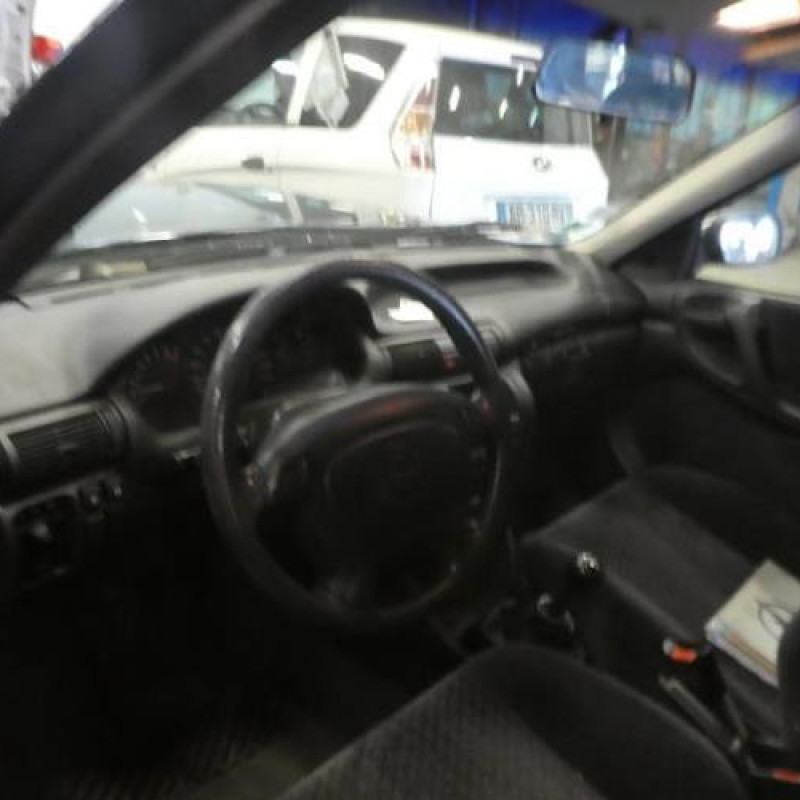 Jante OPEL ASTRA F Photo n°10