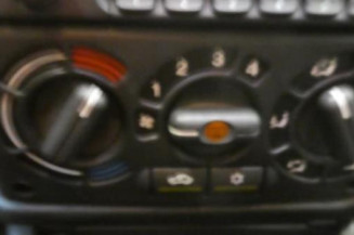 Jante OPEL ASTRA F