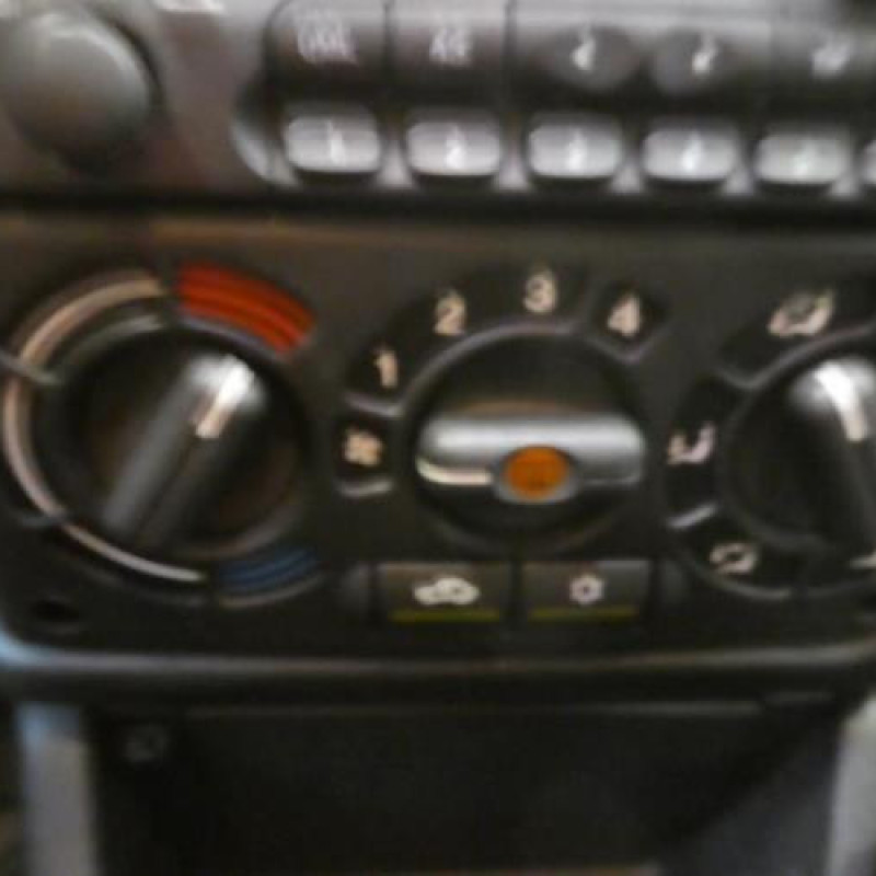 Jante OPEL ASTRA F Photo n°12