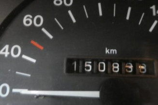 Jante OPEL ASTRA F