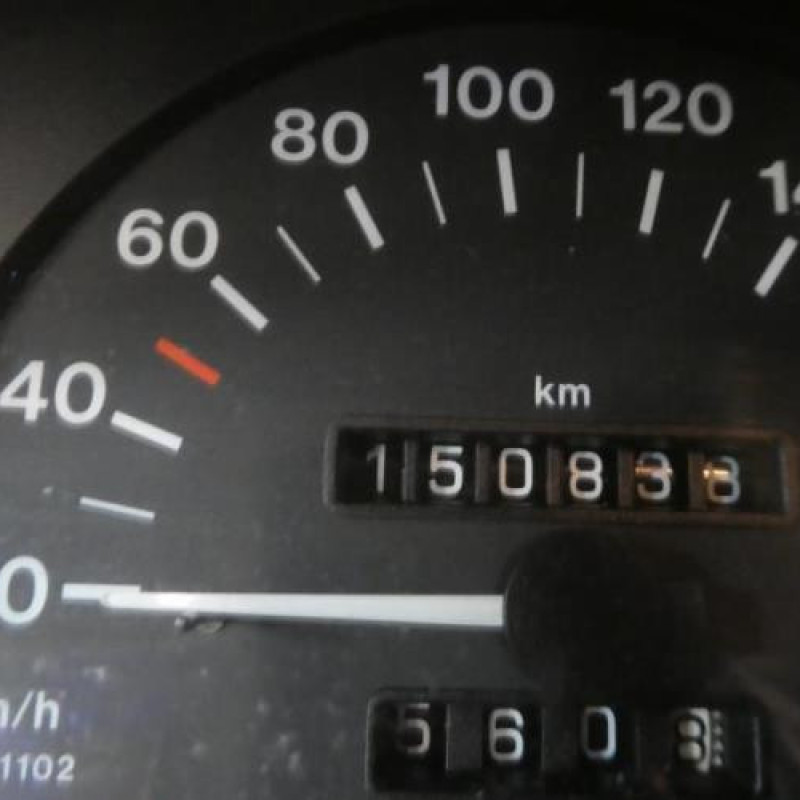 Jante OPEL ASTRA F Photo n°14