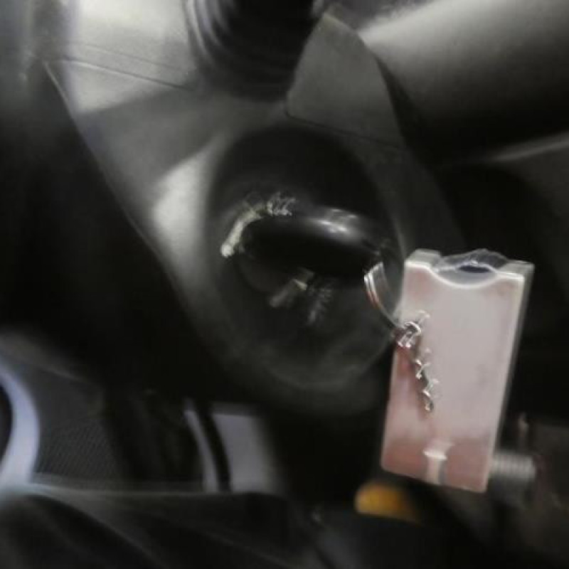 Jante OPEL ASTRA F Photo n°15