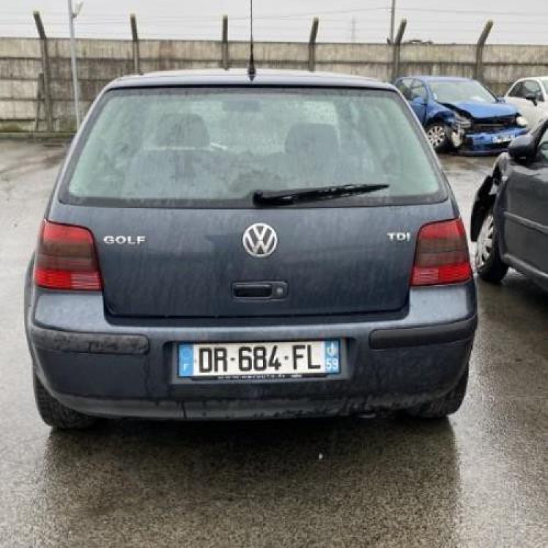 Jante VOLKSWAGEN GOLF 4 Photo n°7
