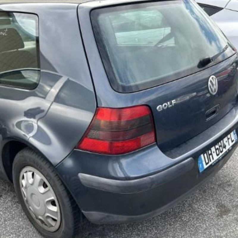 Jante VOLKSWAGEN GOLF 4 Photo n°20
