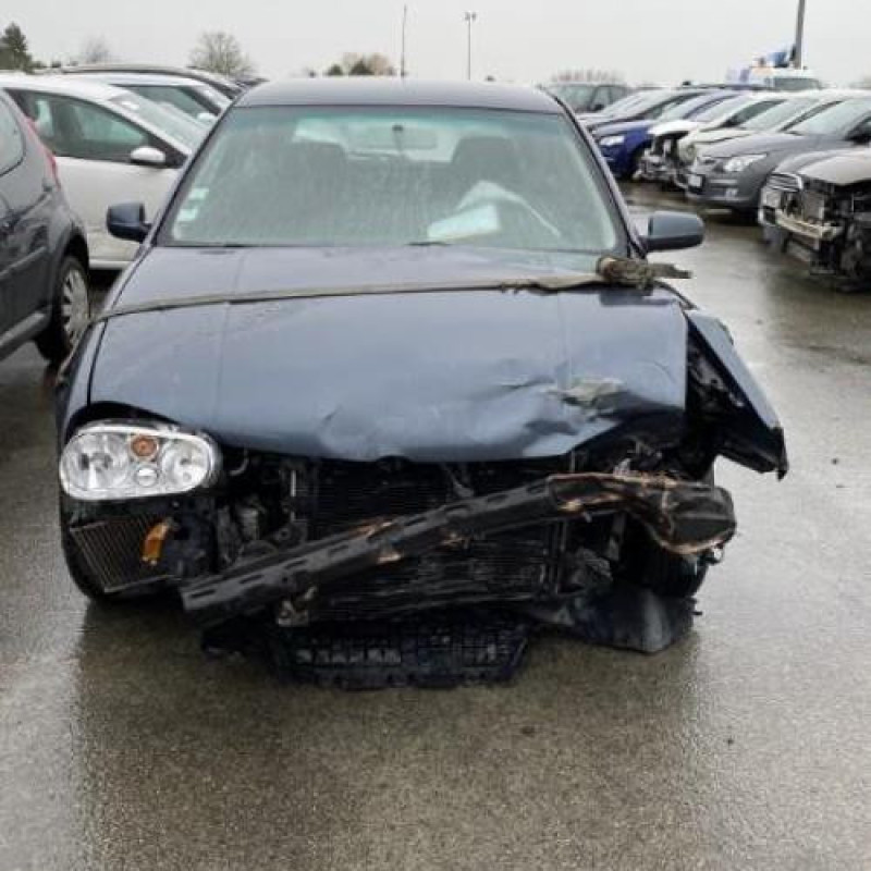 Jante VOLKSWAGEN GOLF 4 Photo n°4