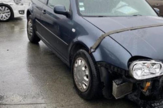 Jante VOLKSWAGEN GOLF 4
