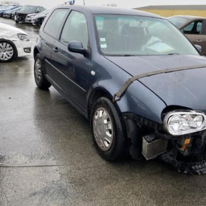 Jante VOLKSWAGEN GOLF 4 Photo n°6