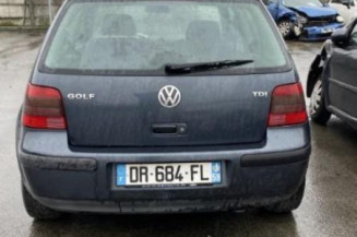 Jante VOLKSWAGEN GOLF 4