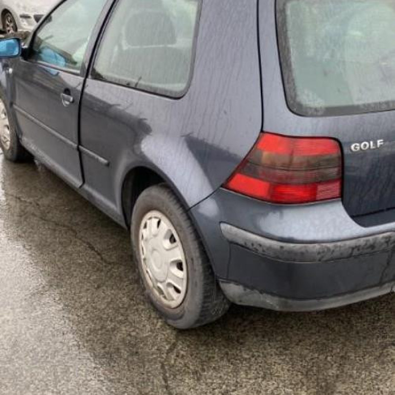 Jante VOLKSWAGEN GOLF 4 Photo n°8