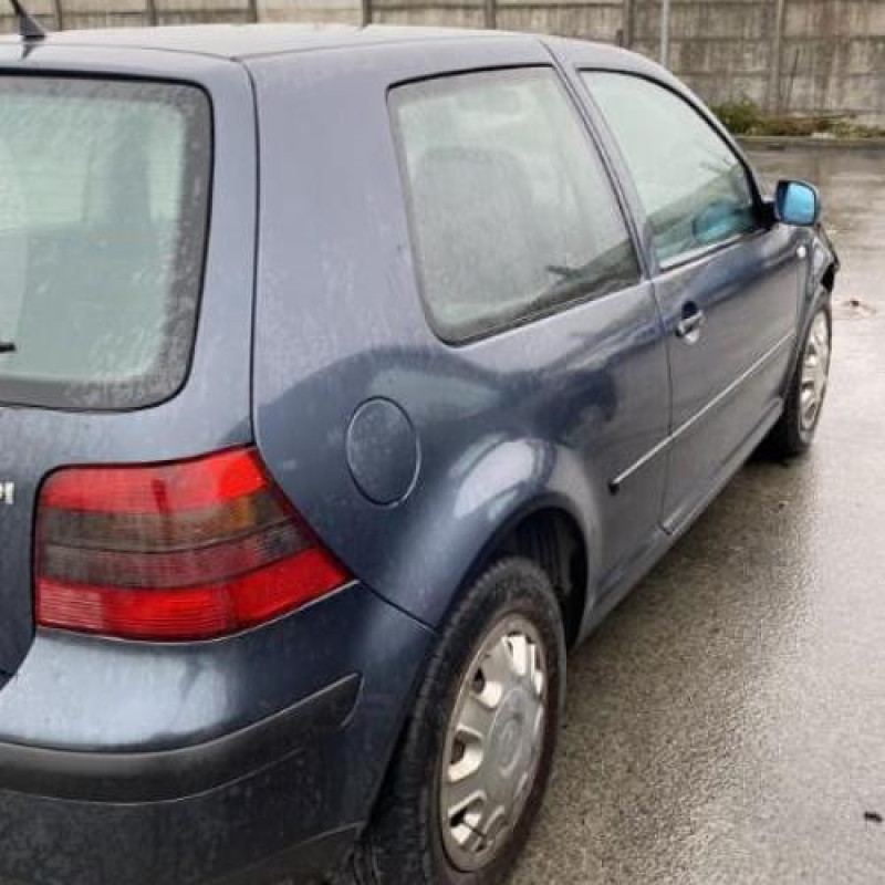 Jante VOLKSWAGEN GOLF 4 Photo n°9