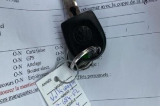 Jante VOLKSWAGEN GOLF 4