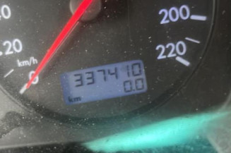 Jante VOLKSWAGEN GOLF 4