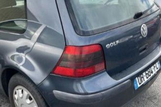 Jante VOLKSWAGEN GOLF 4